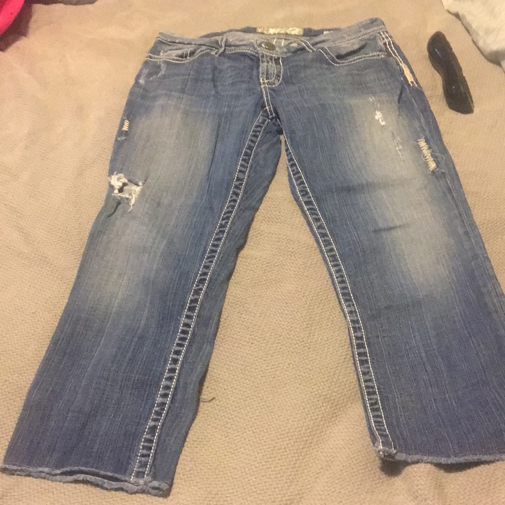Capris